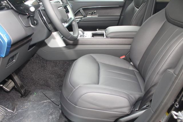 New 2026 Land Rover Range Rover Long Wheelbase SE image 20