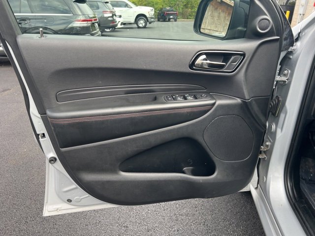 Used 2023 Dodge Durango GT image 26