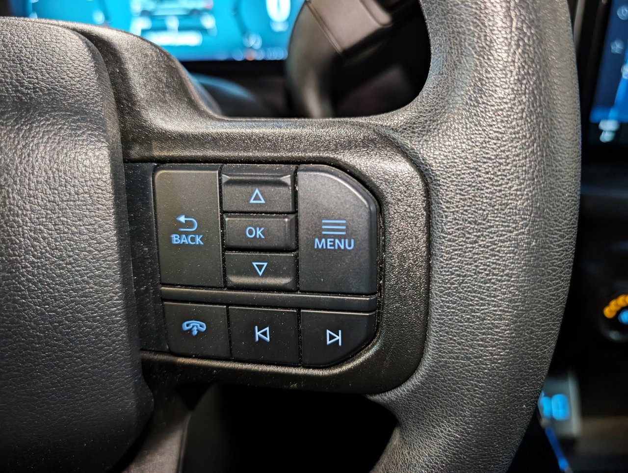 Used 2024 Ford F150 STX image 42