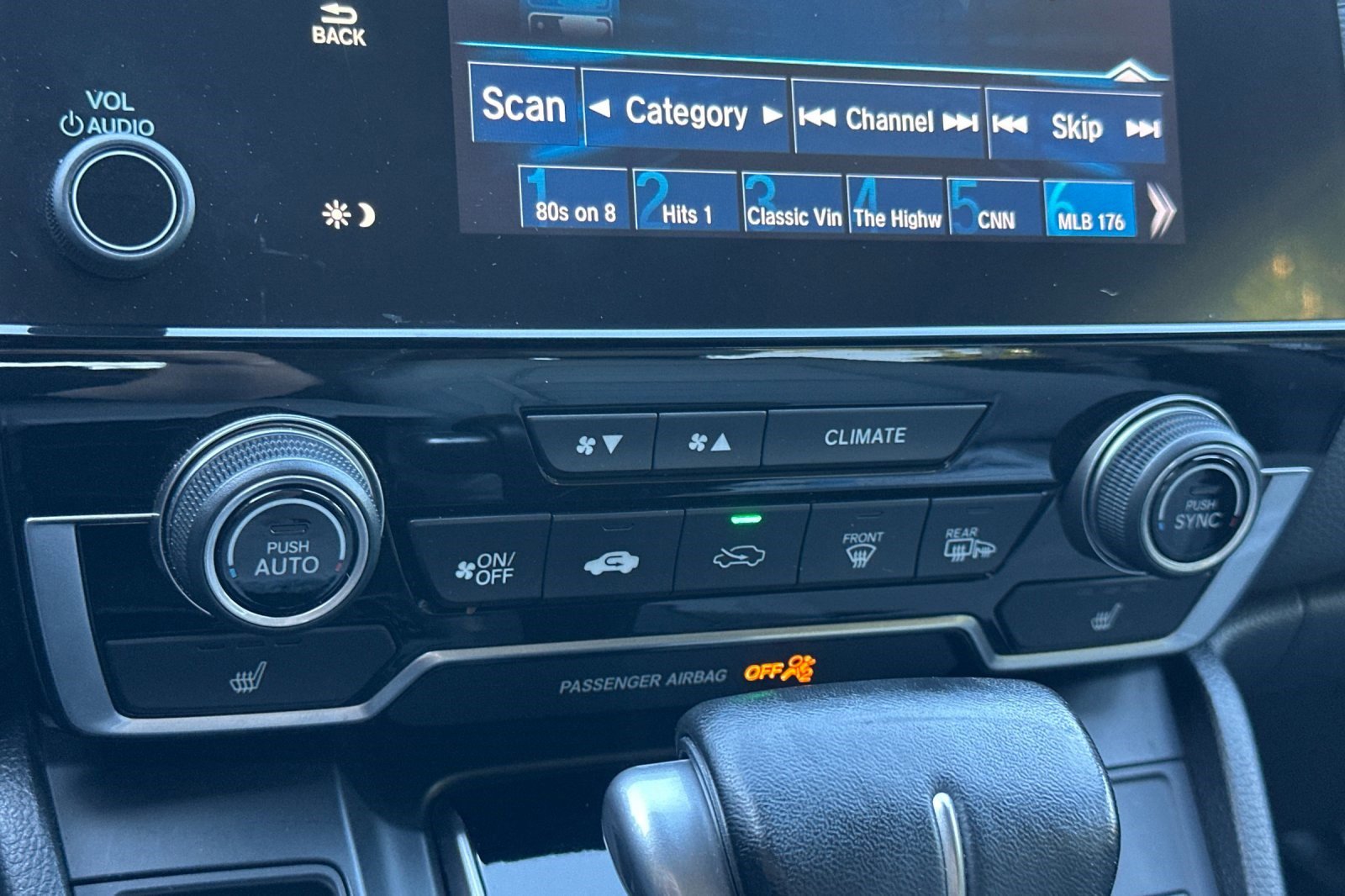 Used 2017 Honda CR-V EX-L image 25