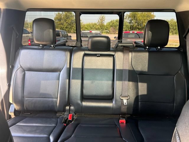 Used 2024 Ford F250 Lariat w/ Lariat Ultimate Package AWD/4WD image 36