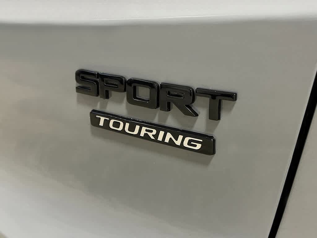 New 2026 Honda CR-V Sport Touring image 9