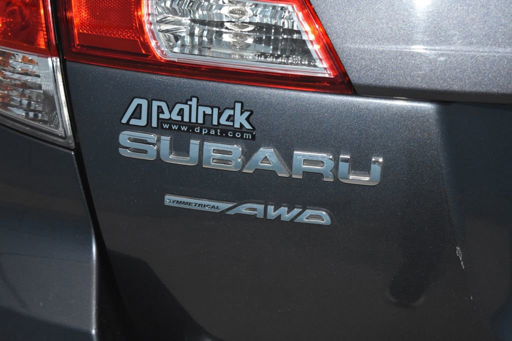 Used 2014 Subaru Outback 2.5i Limited w/ Moonroof Package image 30