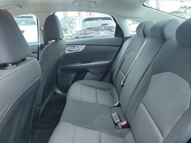 Used 2024 Kia Forte LXS w/ LXS Technology Package image 12