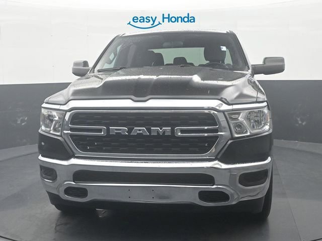 Used 2023 RAM 1500 Big Horn image 3