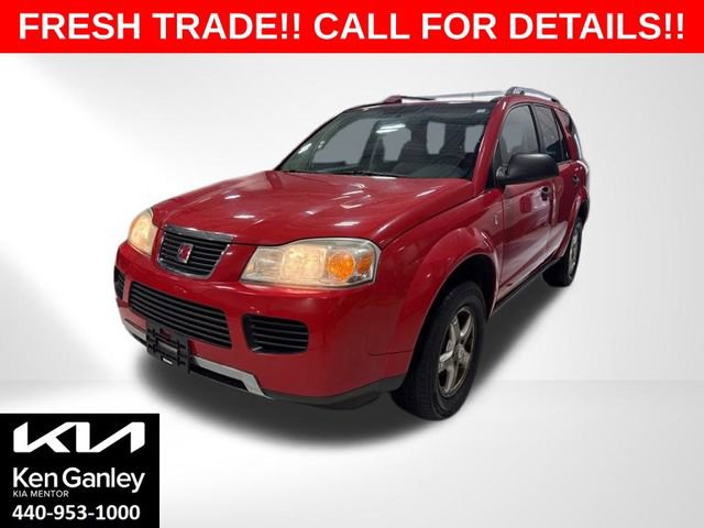 Used 2007 Saturn Vue 2WD w/ Comfort Pkg image 1