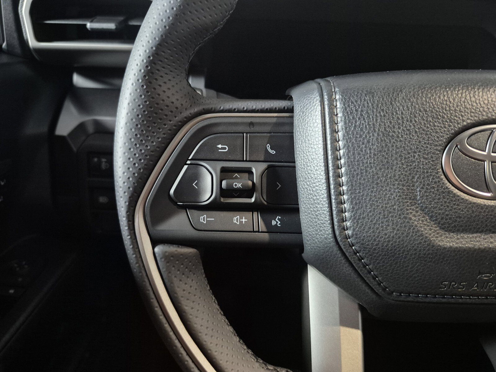 New 2026 Toyota 4Runner 4WD image 20