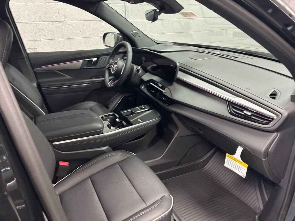New 2026 Buick Enclave Preferred w/ Power Package image 7