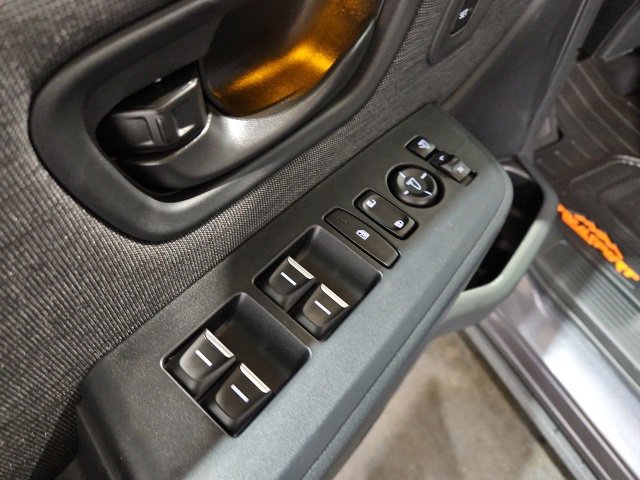 New 2026 Honda Passport TrailSport image 20