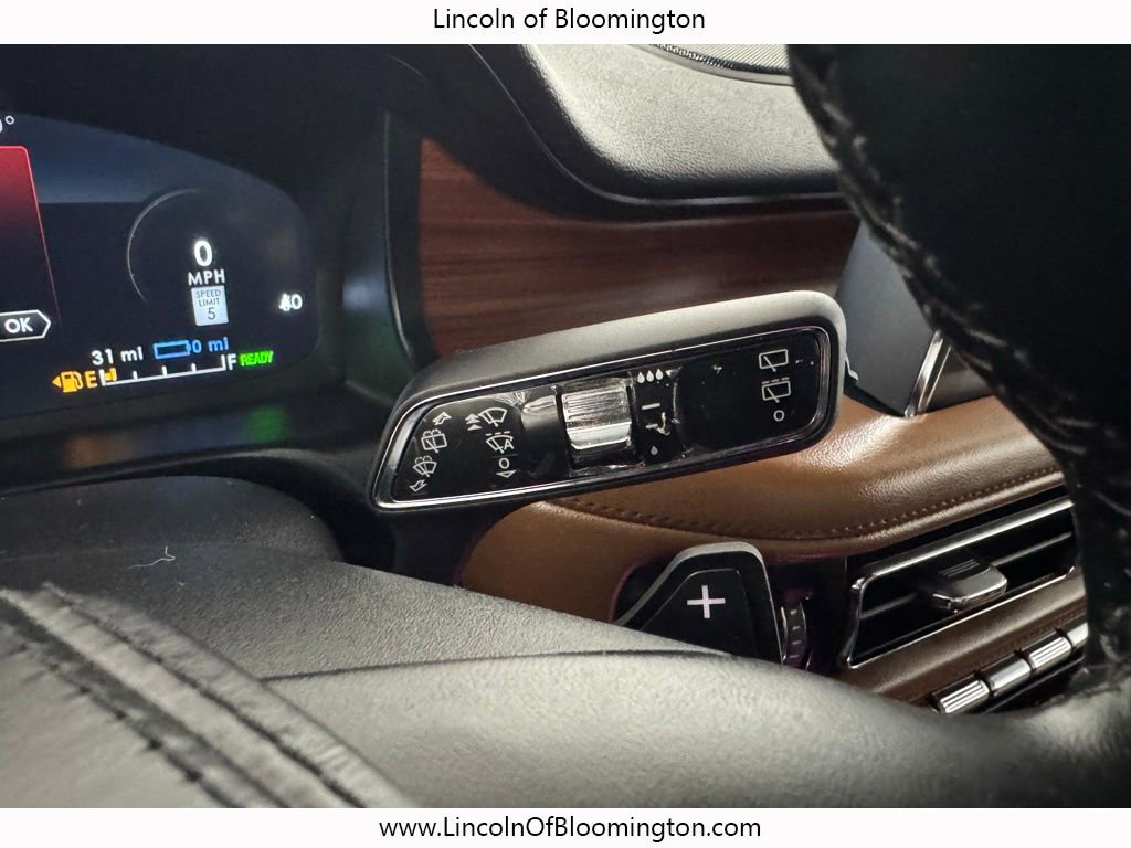 Certified 2023 Lincoln Aviator Grand Touring w/ Equipment Group 301A AWD/4WD image 47