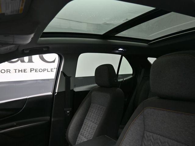Used 2024 Chevrolet Equinox LT image 17