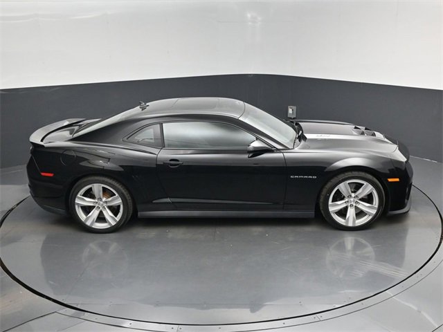 Used 2013 Chevrolet Camaro ZL1 image 43