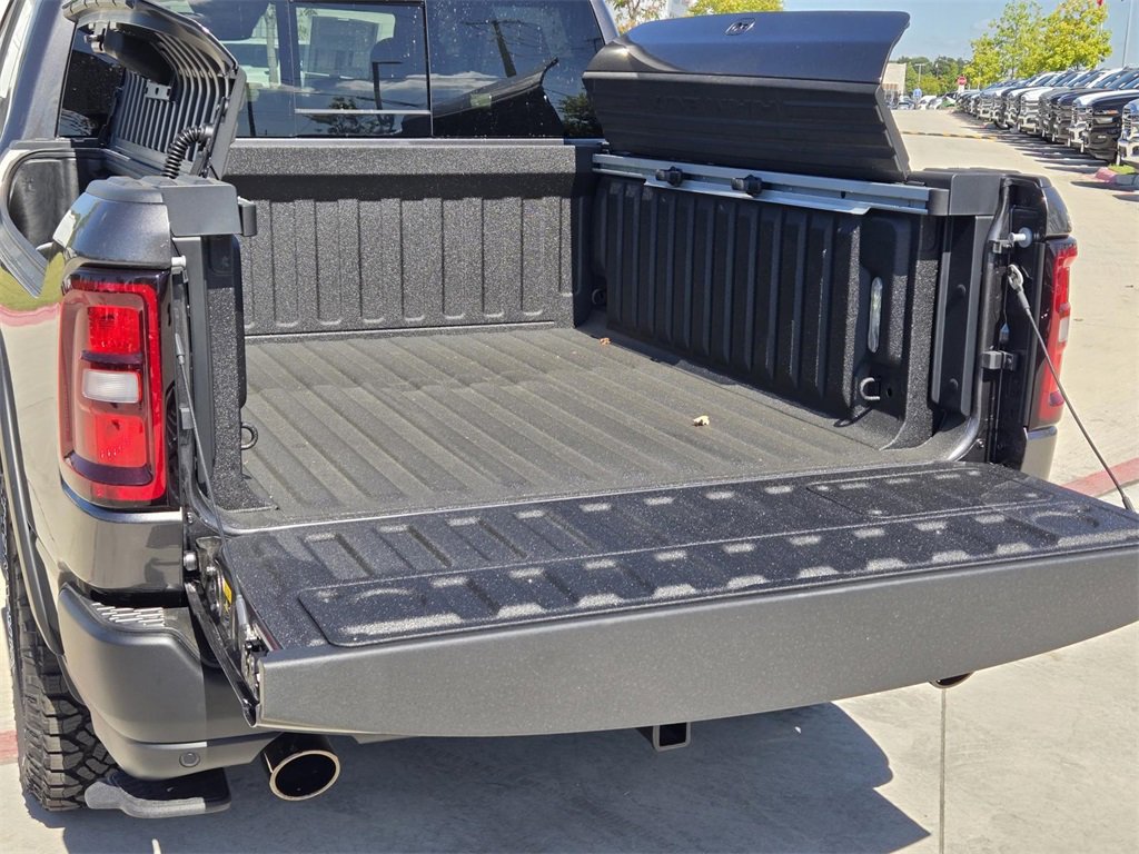 New 2026 RAM 1500 Rebel image 5