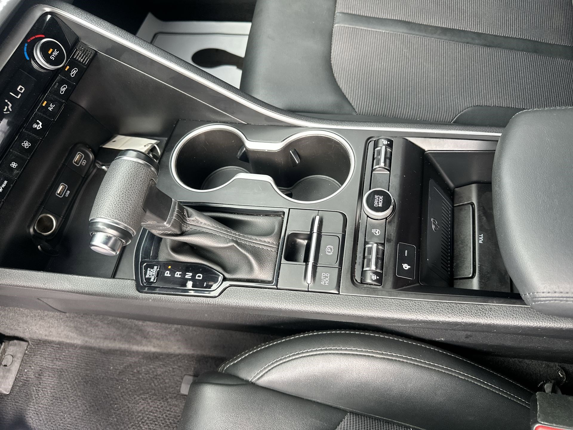 Used 2024 Kia K5 GT-Line w/ GT-Line Premium Package image 22