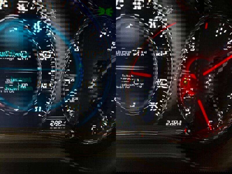 Used 2017 GMC Acadia Denali w/ Technology Package image 10