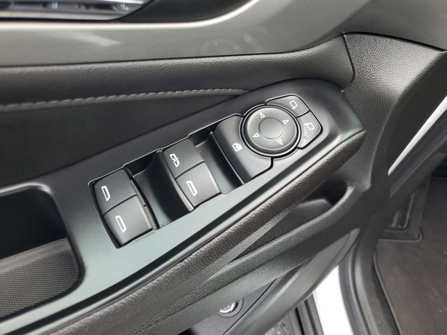 Certified 2024 Chevrolet Traverse LT FWD image 23
