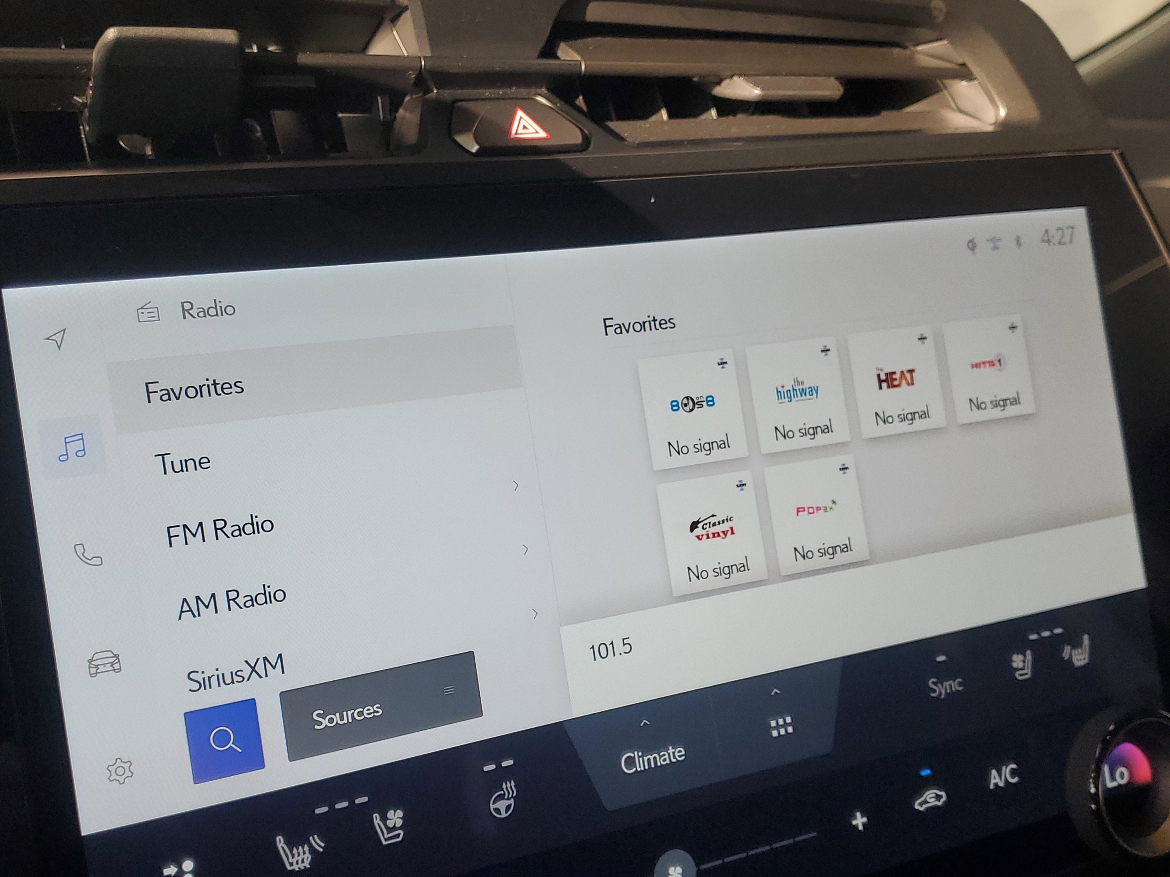 Used 2024 Lexus RZ 450e Premium image 23