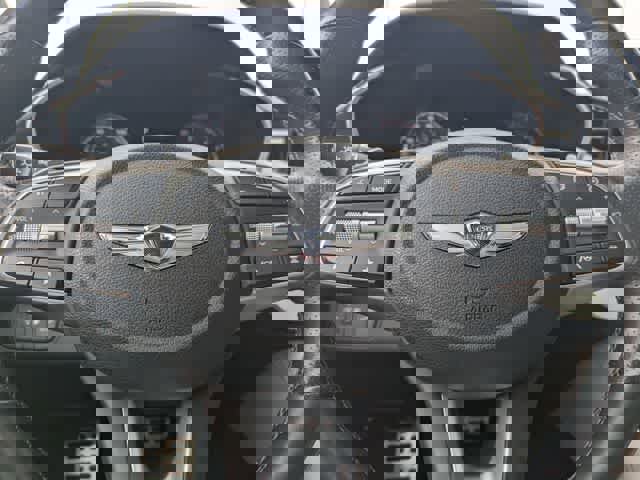 Used 2023 Genesis G70 2.0T w/ Sport Prestige Package image 19