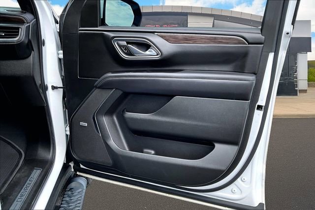 Used 2021 Chevrolet Tahoe Z71 image 19
