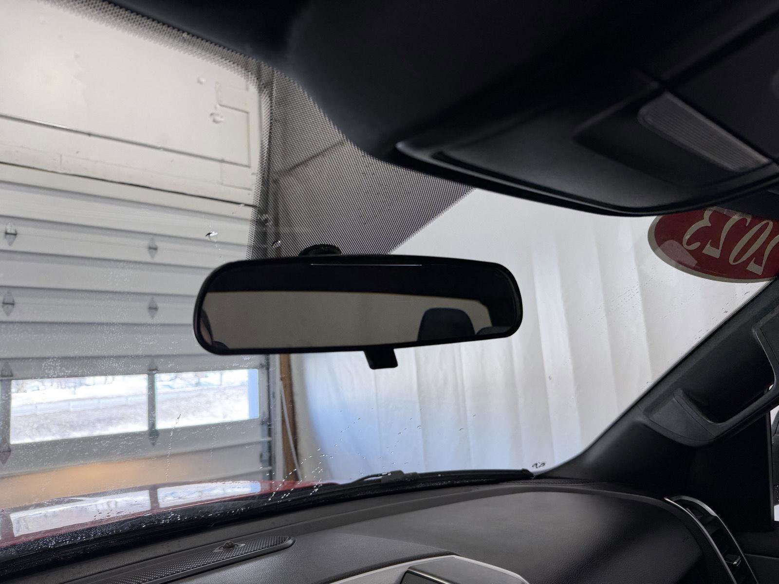 Used 2023 RAM 1500 Big Horn image 21