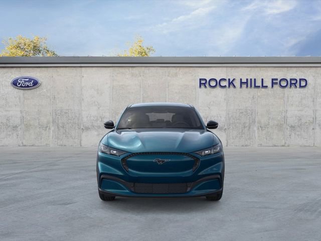 New 2026 Ford Mustang Mach-E Select image 6