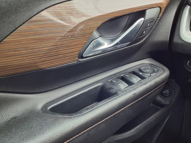 Used 2019 GMC Terrain SLE w/ Driver Convenience Package image 19