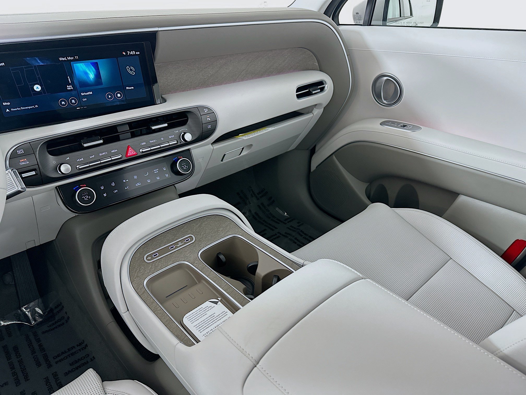 New 2026 Hyundai Palisade SEL AWD/4WD image 23