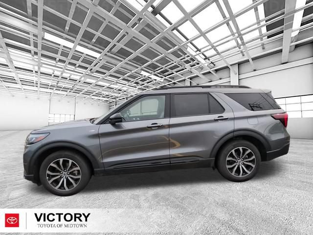 Used 2026 Ford Explorer ST-Line AWD/4WD image 6
