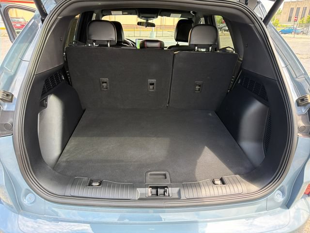 Used 2023 Ford Escape ST-Line w/ Tech Pack #1 AWD/4WD image 27