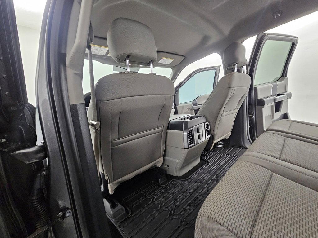 Used 2017 Ford F250 XLT w/ XLT Value Package image 26