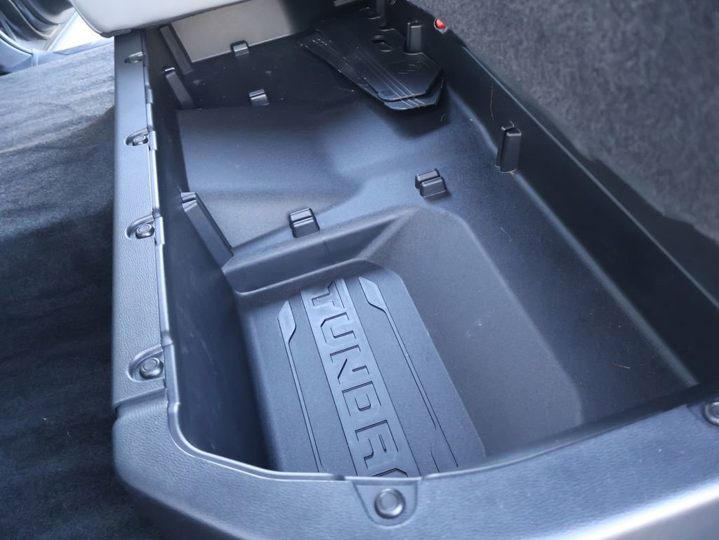 Used 2023 Toyota Tundra SR5 image 27