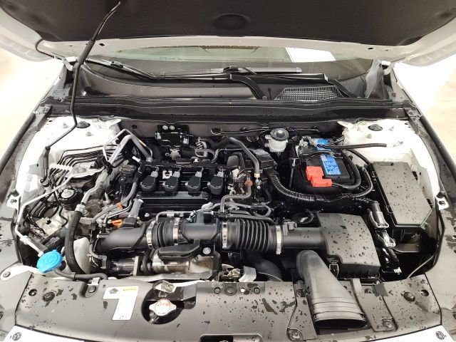 Used 2022 Honda Accord Sport image 9