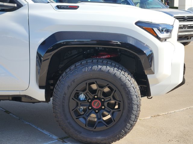 New 2026 Toyota 4Runner TRD Pro AWD/4WD image 6