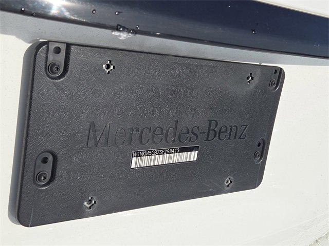 Used 2025 Mercedes-Benz GLC 350e 4MATIC image 31