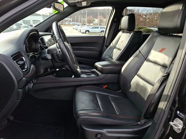 Used 2024 Dodge Durango GT image 13