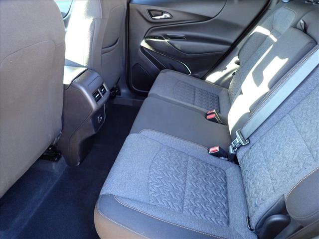 Used 2024 Chevrolet Equinox LT image 9