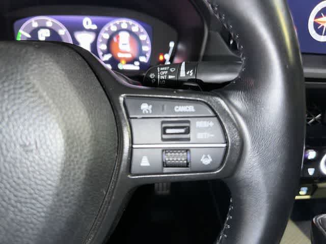 Used 2023 Honda Accord Sport image 27