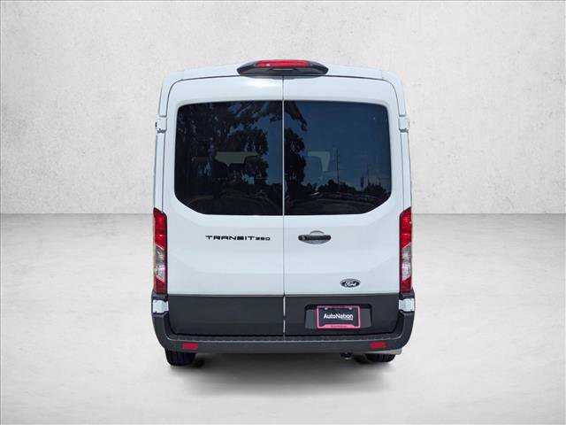 New 2026 Ford Transit 350 XL RWD image 8