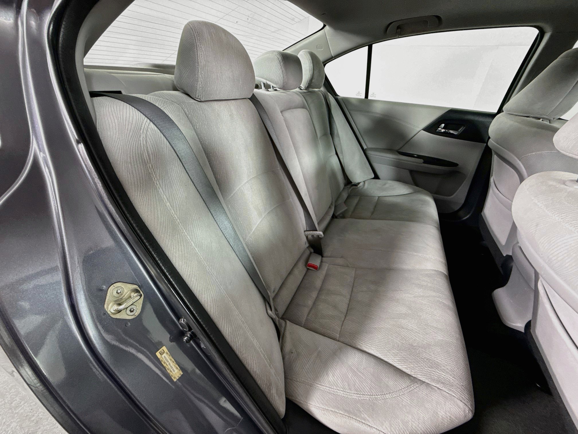 Used 2014 Honda Accord EX image 33