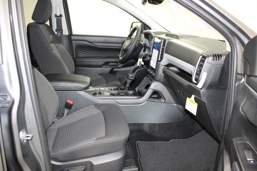 New 2025 Ford Ranger XL w/ Trailer Tow Package image 25