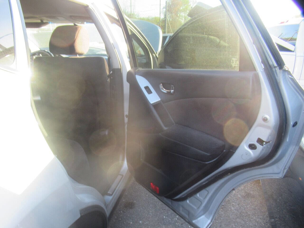 Used 2014 Nissan Murano S image 26