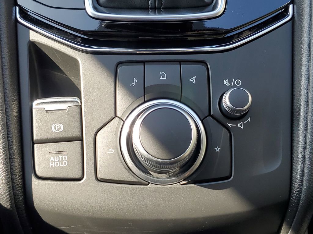 New 2025 MAZDA CX-5 AWD 2.5 S image 33