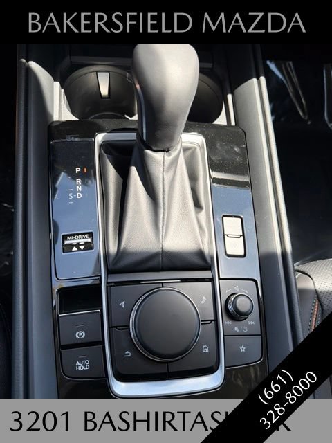 New 2026 MAZDA CX-50 AWD 2.5 Hybrid w/ Weather Package image 14