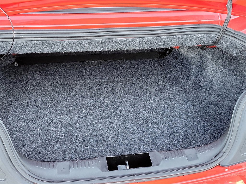 Used 2020 Ford Mustang Premium image 15