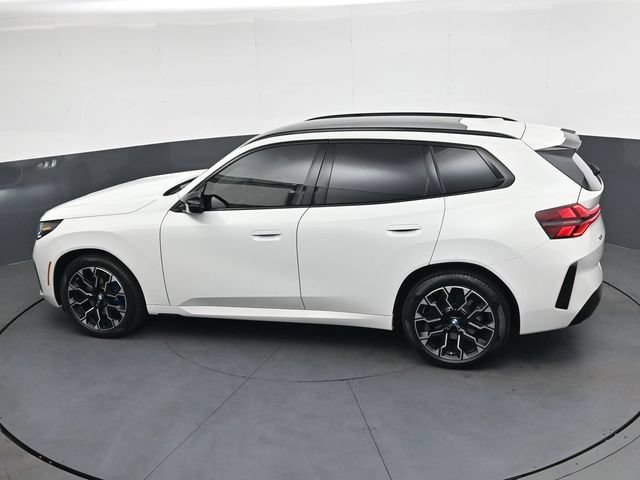 Used 2026 BMW X3 M50 w/ M Sport Professional Package AWD/4WD image 33