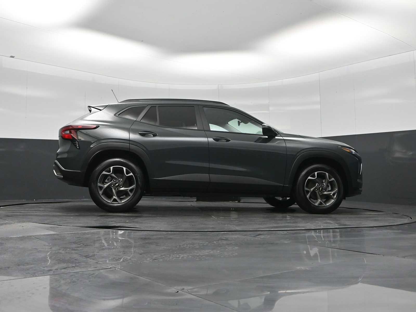 New 2026 Chevrolet Trax LT image 42