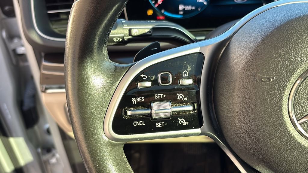 Used 2020 Mercedes-Benz GLE 350 4MATIC image 16