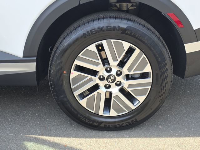 New 2026 Hyundai Palisade SEL Premium image 40