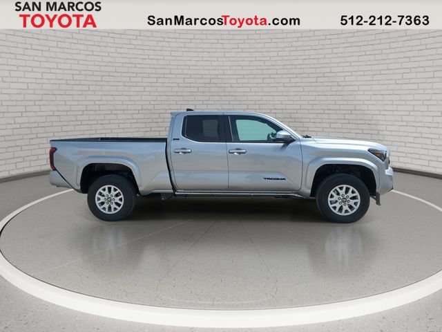 New 2026 Toyota Tacoma SR5 image 4