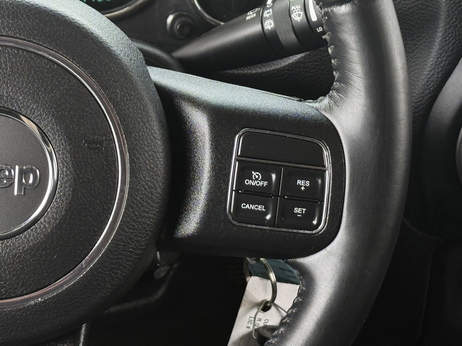 Used 2018 Jeep Wrangler Unlimited Sport S AWD/4WD image 16